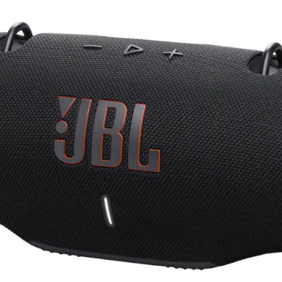 JBL - Xtreme 4 Portable Wireless Speaker - Picture 5 of 6